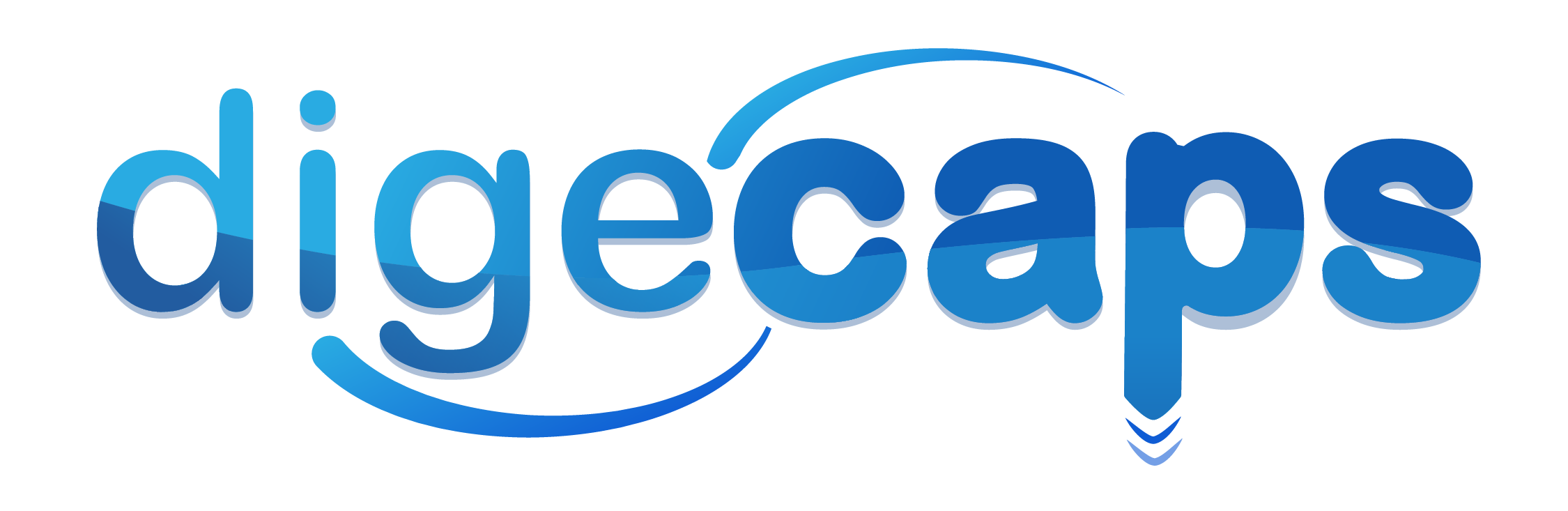 Digecaps
