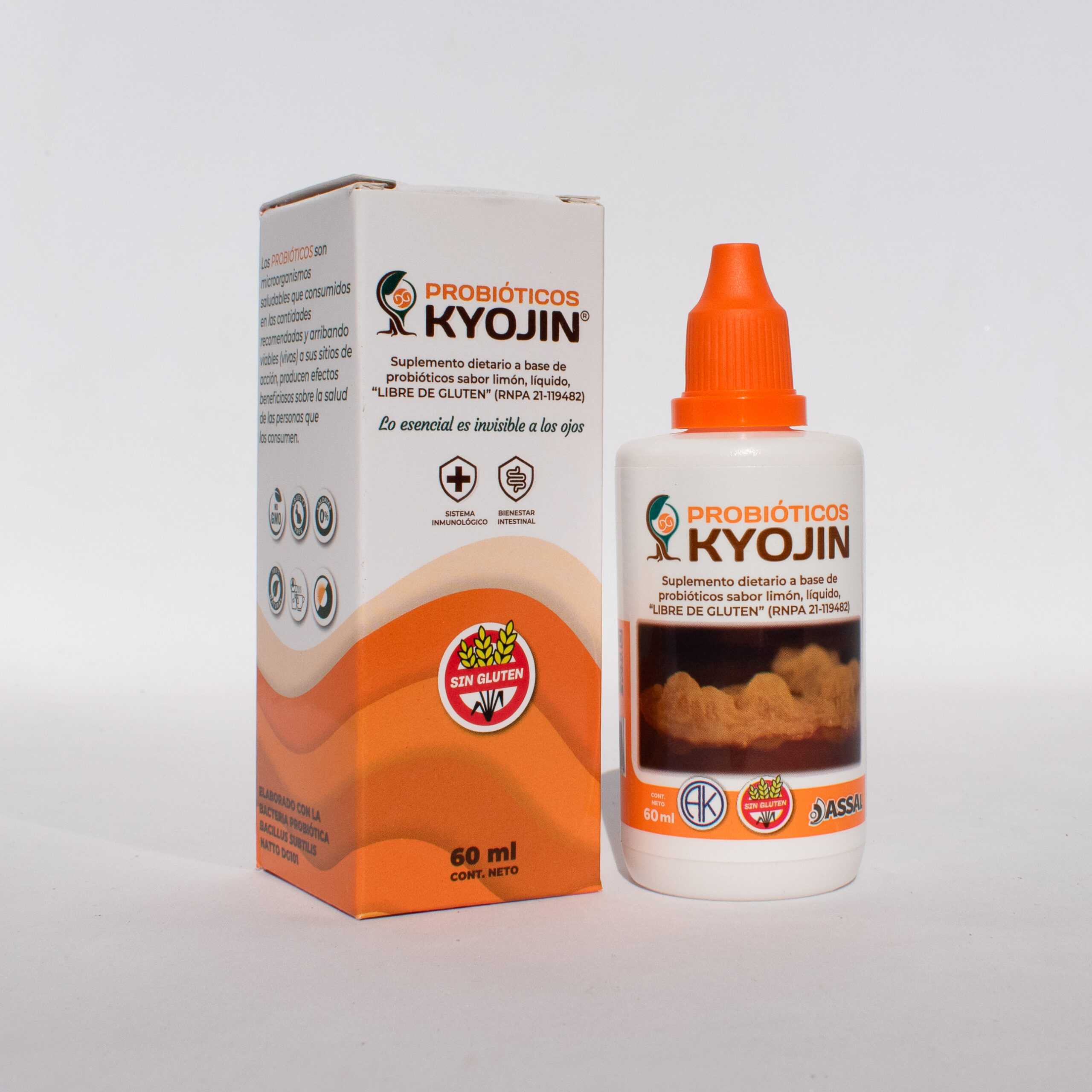Kyojin