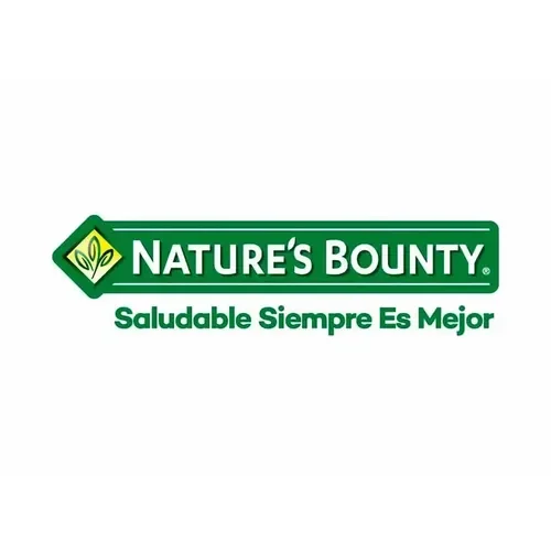 Nature's Bounty