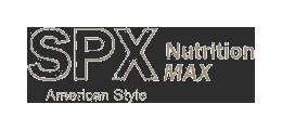 SPX Nutrition Max