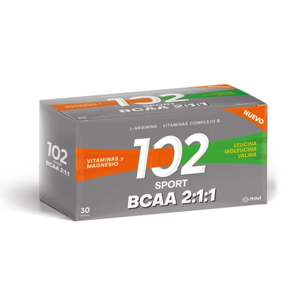 102 BCAA