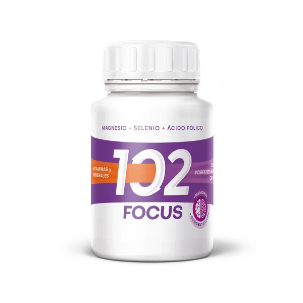 102 Focus