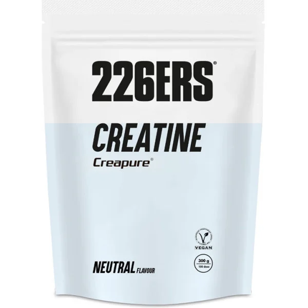 Creatina Creapure® 300grs