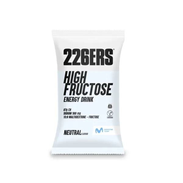 High Fructose Energy Drink 90g