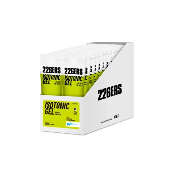 Isotonic Gel