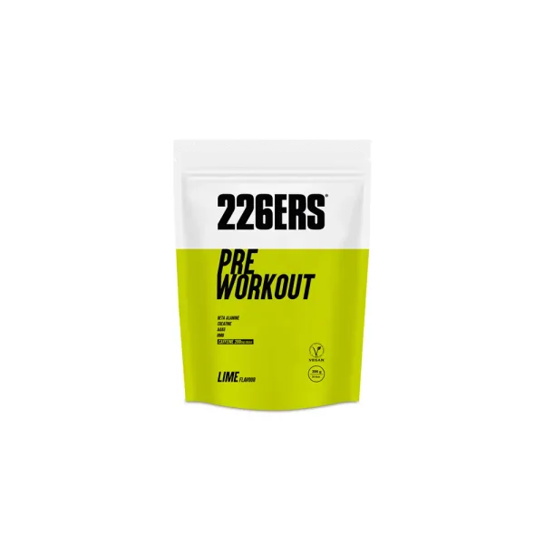 Pre Workout