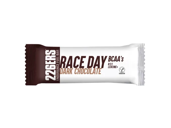 Race Day-bcaa