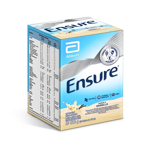 Ensure