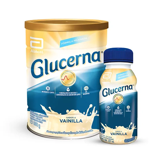 Glucerna