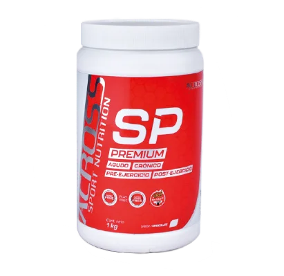 SUPLEMENTO DE PROTEÍNAS