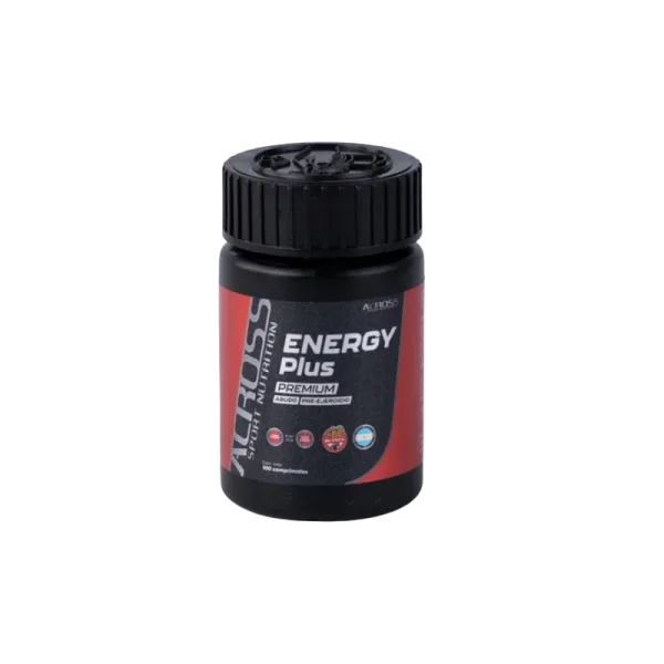 SUPLEMENTO MULTIVITAMINICO Y MINERAL 100 COMPRIMIDOS