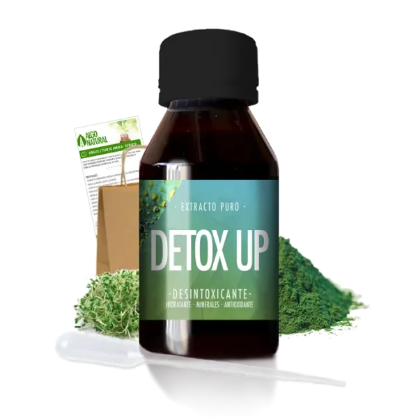 Detox Up