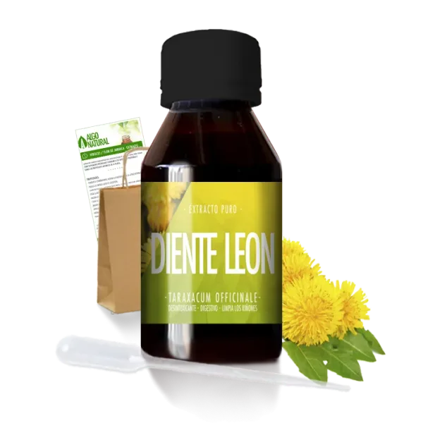 Diente de Leon