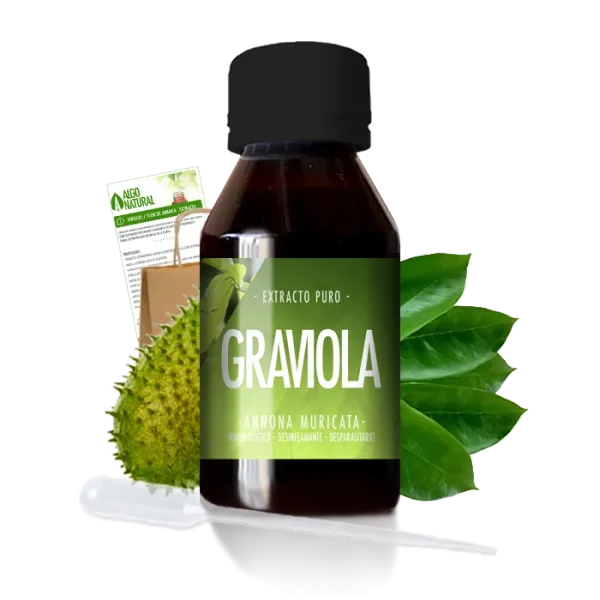 Graviola