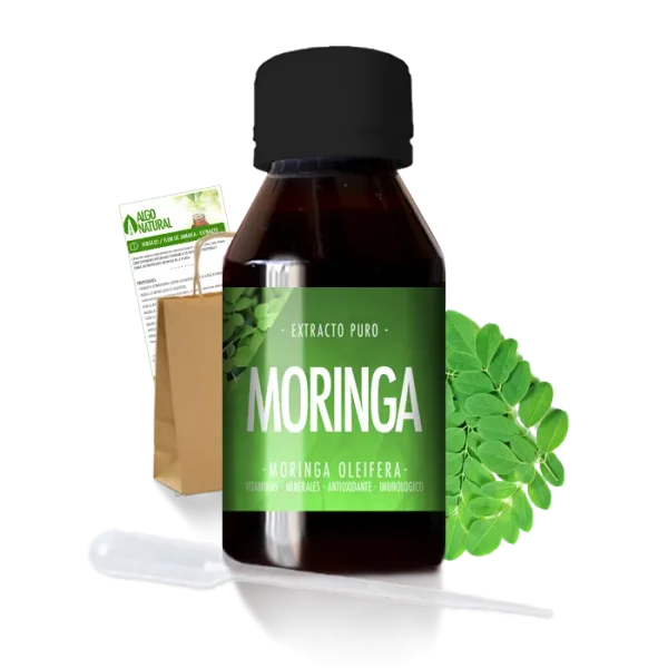 Moringa