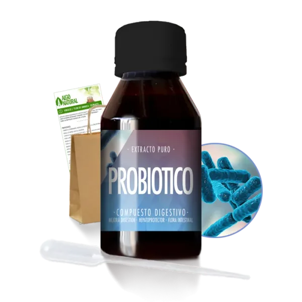 Probiótico