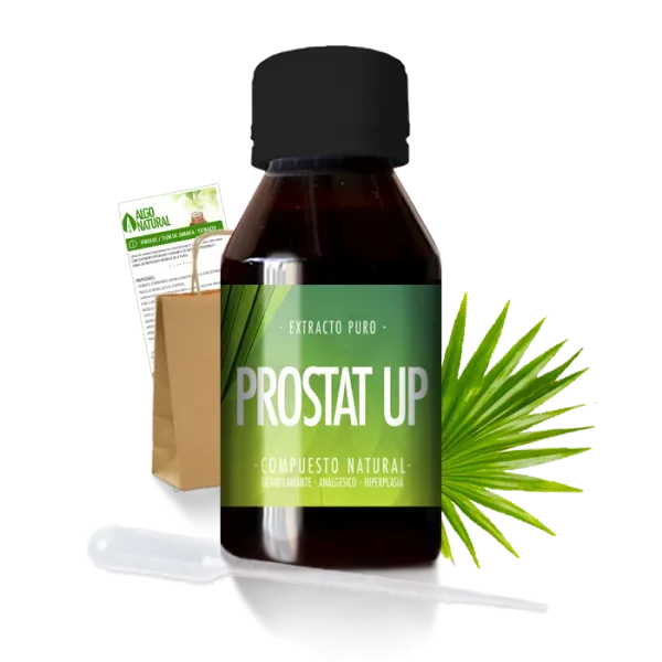 Prostat Up - Saw Palmetto