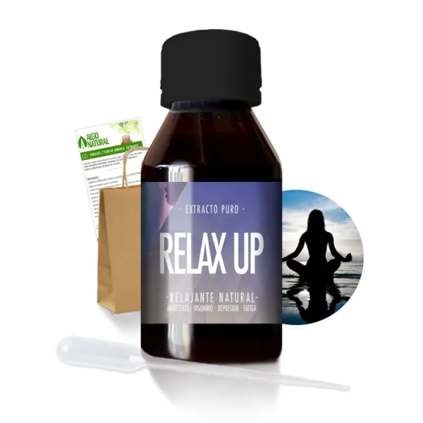 Relax Up