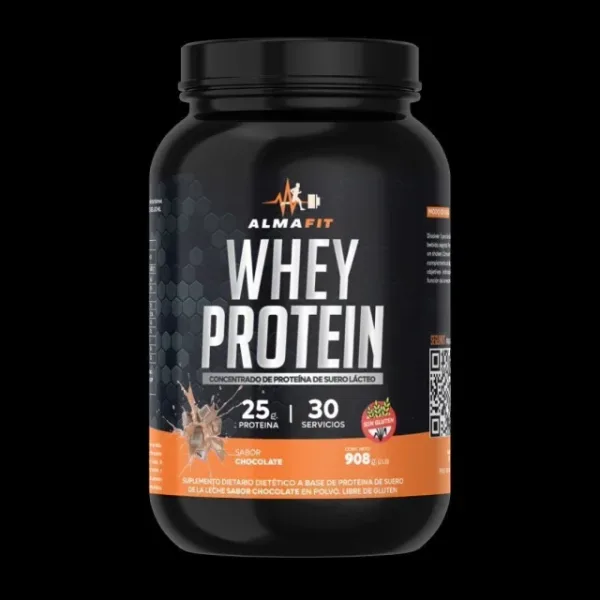 Whey Protein AlmaFit