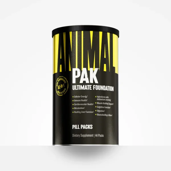 Animal Pak