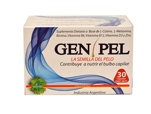 Gen Pel