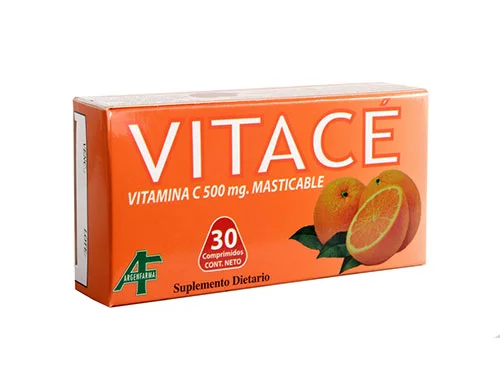 Vitacé