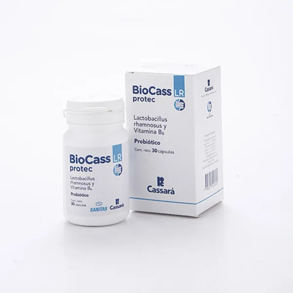 BioCass LR Protec