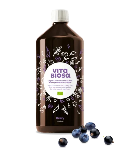 Vita Biosa Berry 1000 mL