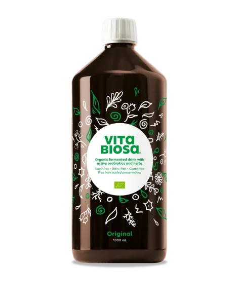 Vita Biosa Original 1000 mL