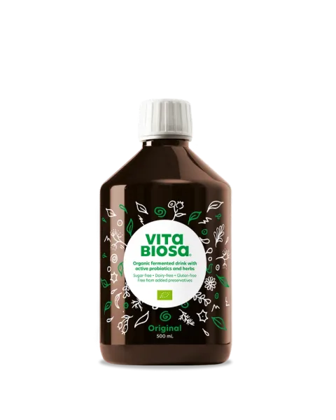 Vita Biosa Original 500 mL