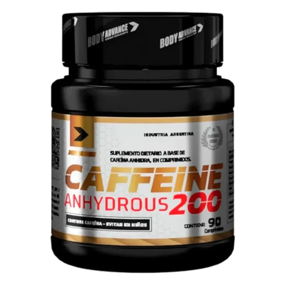 Cafeina Anhydrous