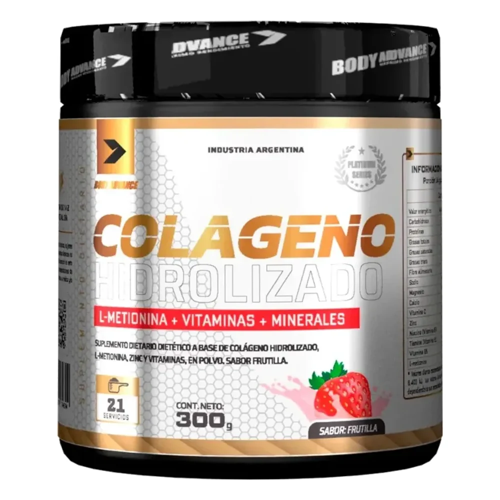 COLAGENO