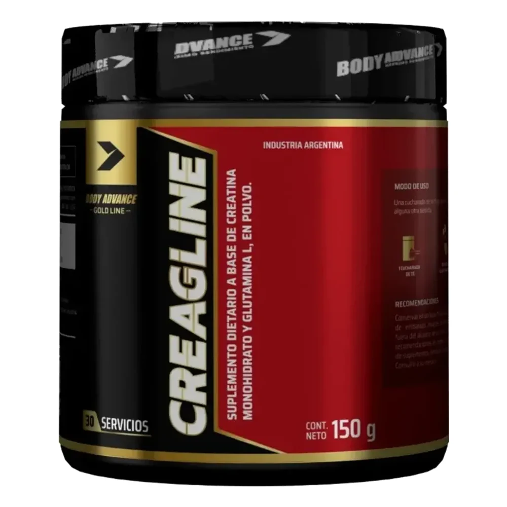 CREAGLINE