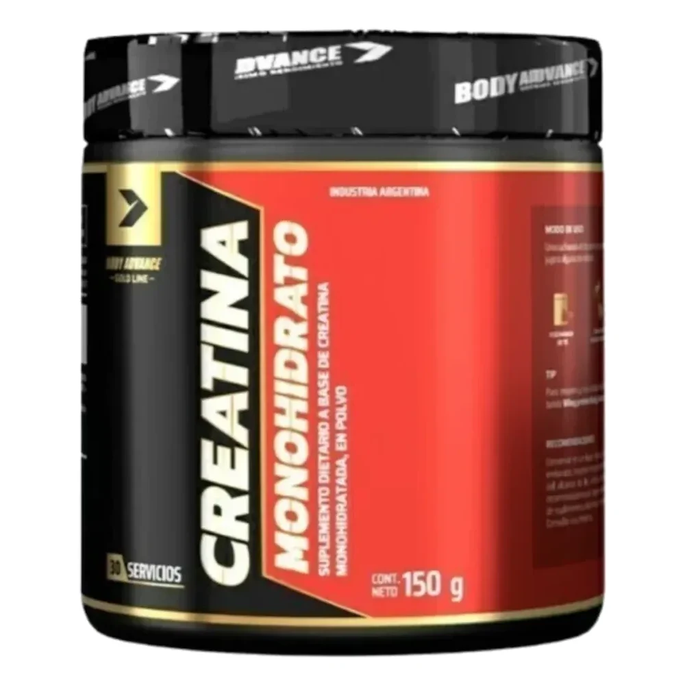 CREATINA 150 g