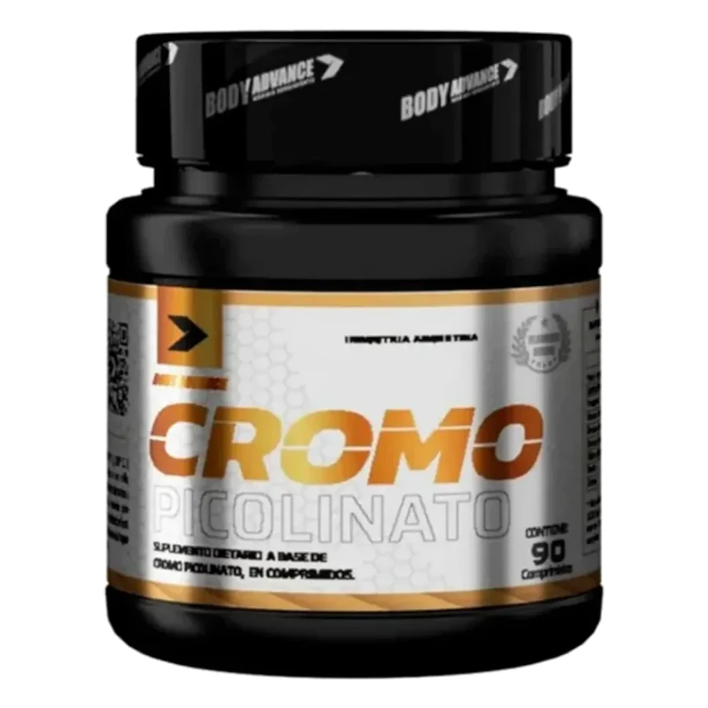 CROMO PICOLINATO