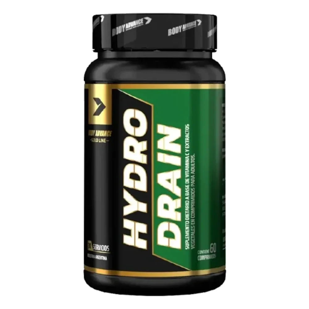 HYDRO DRAIN