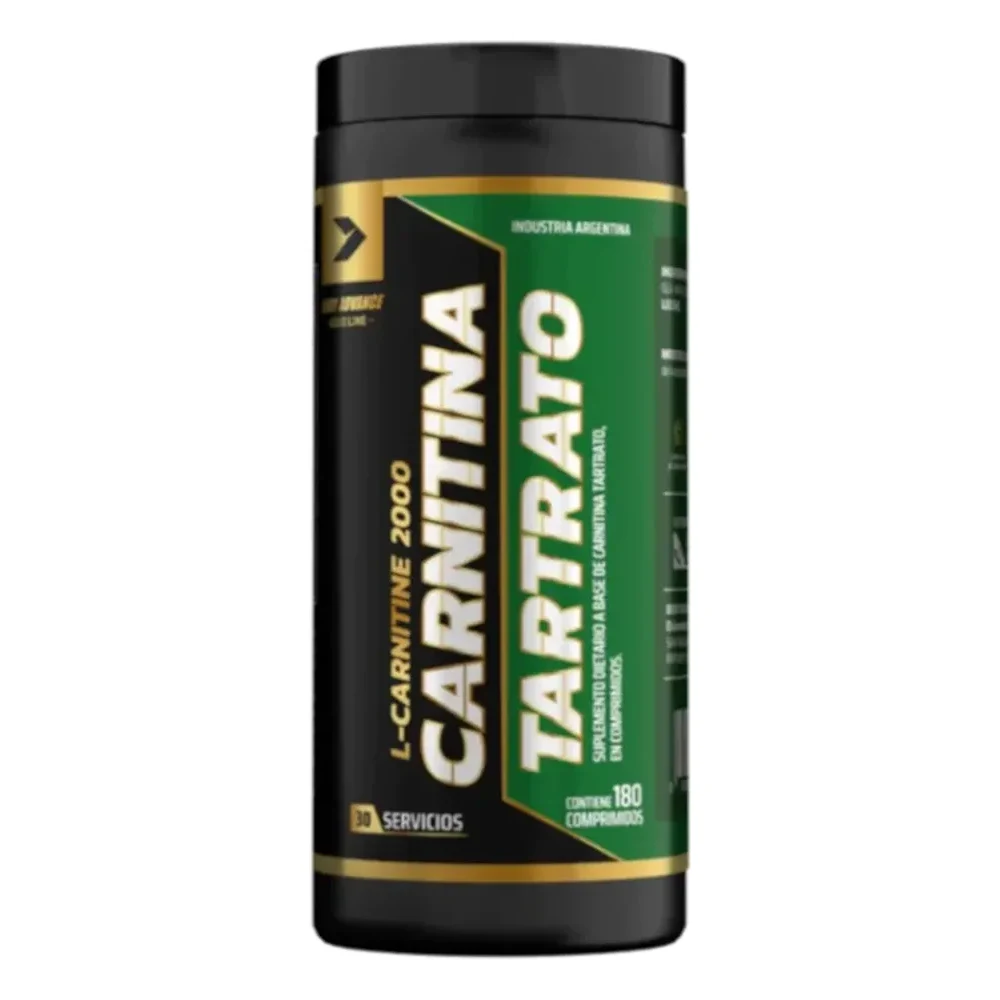 L-CARNITINA