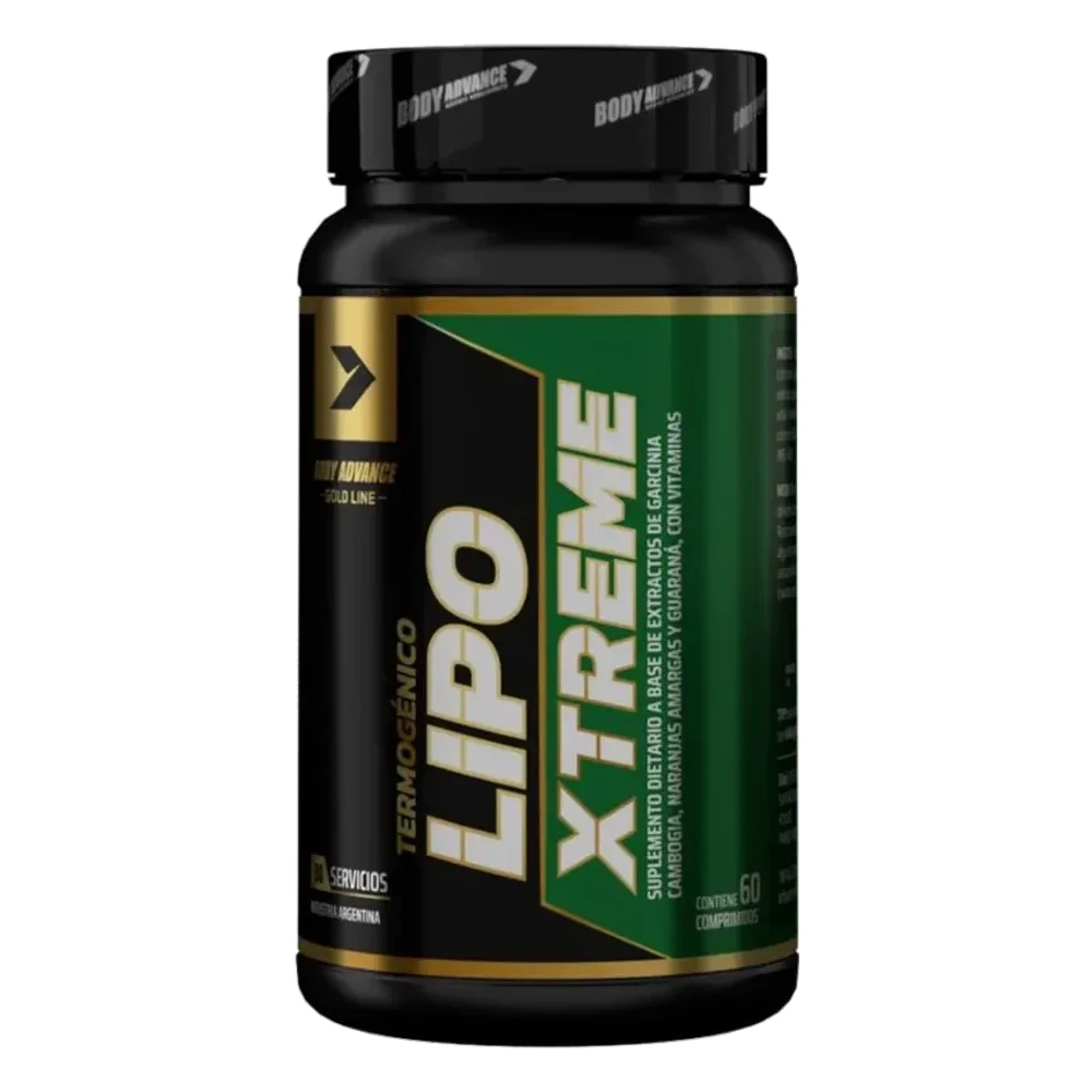 LIPOXTREME