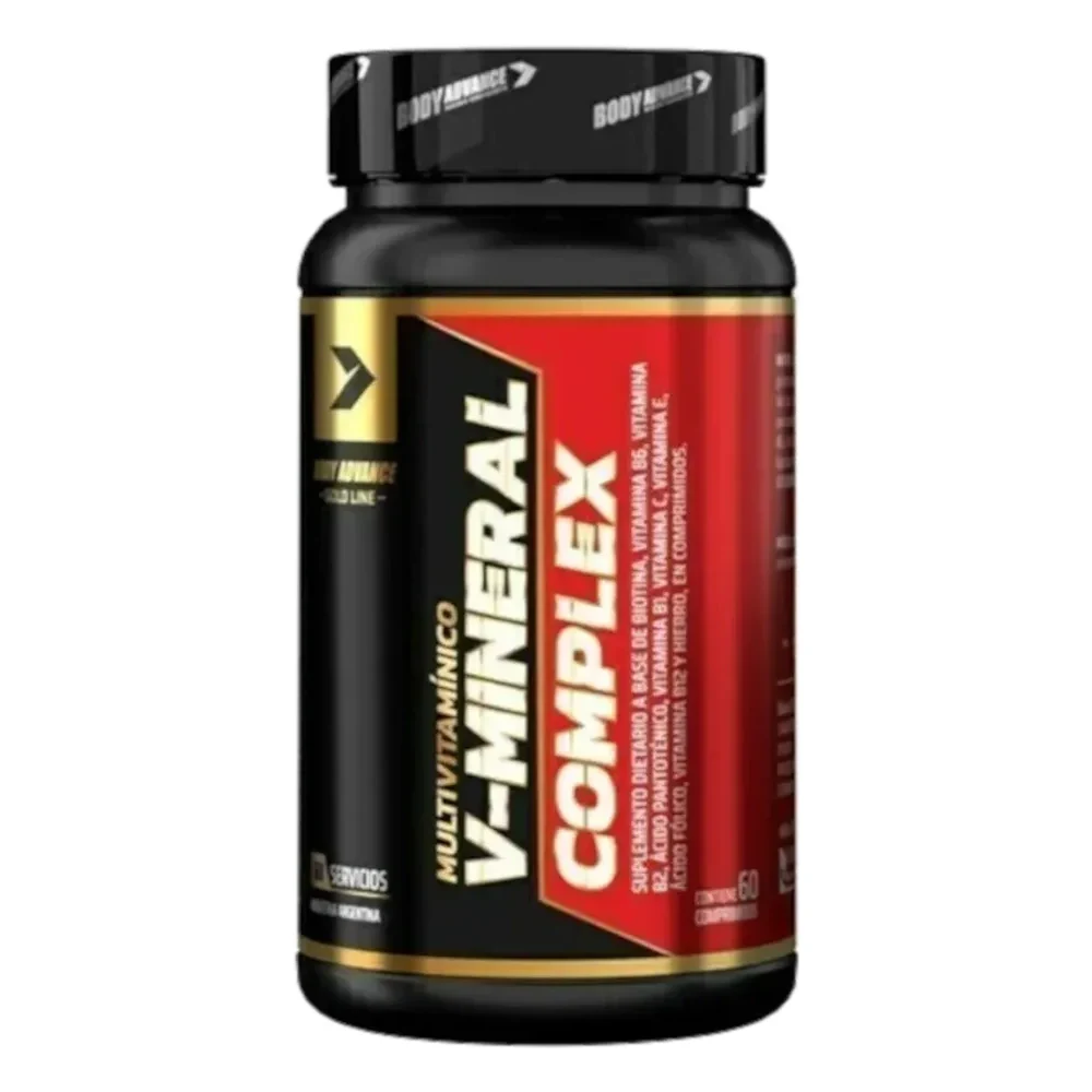 V-MINERAL COMPLEX