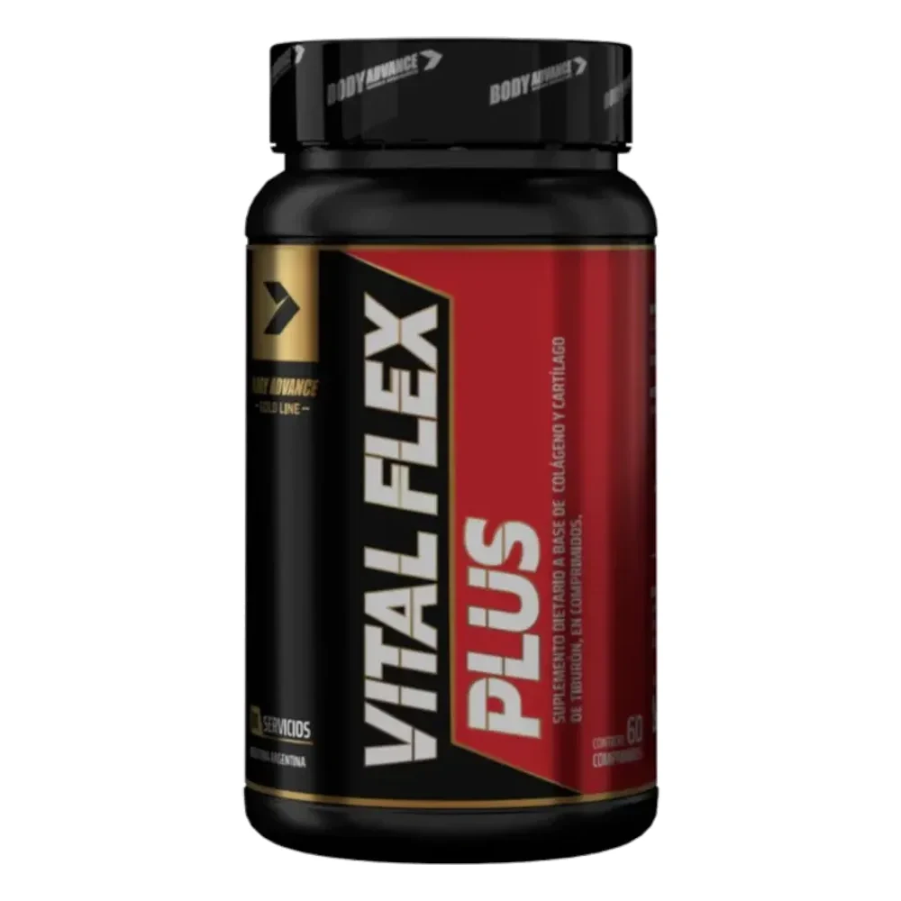 VITAL FLEX PLUS