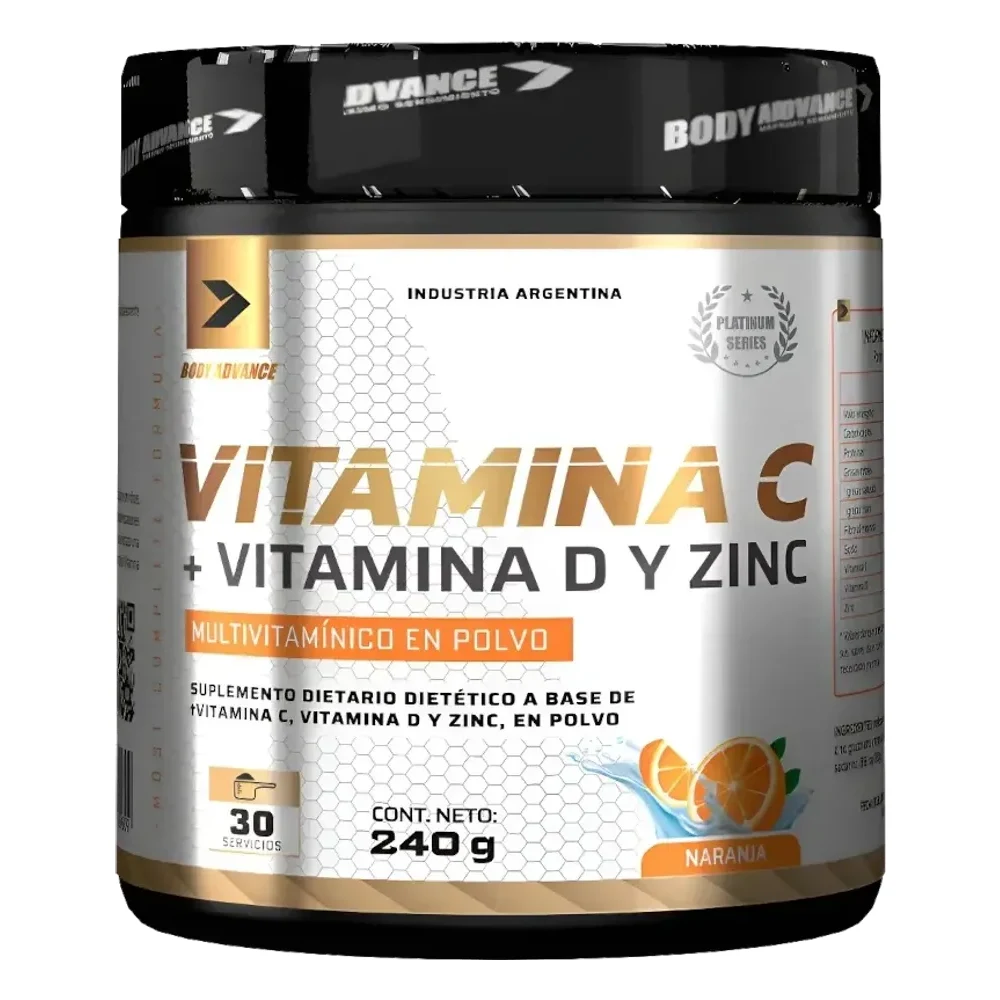 Vitamina C