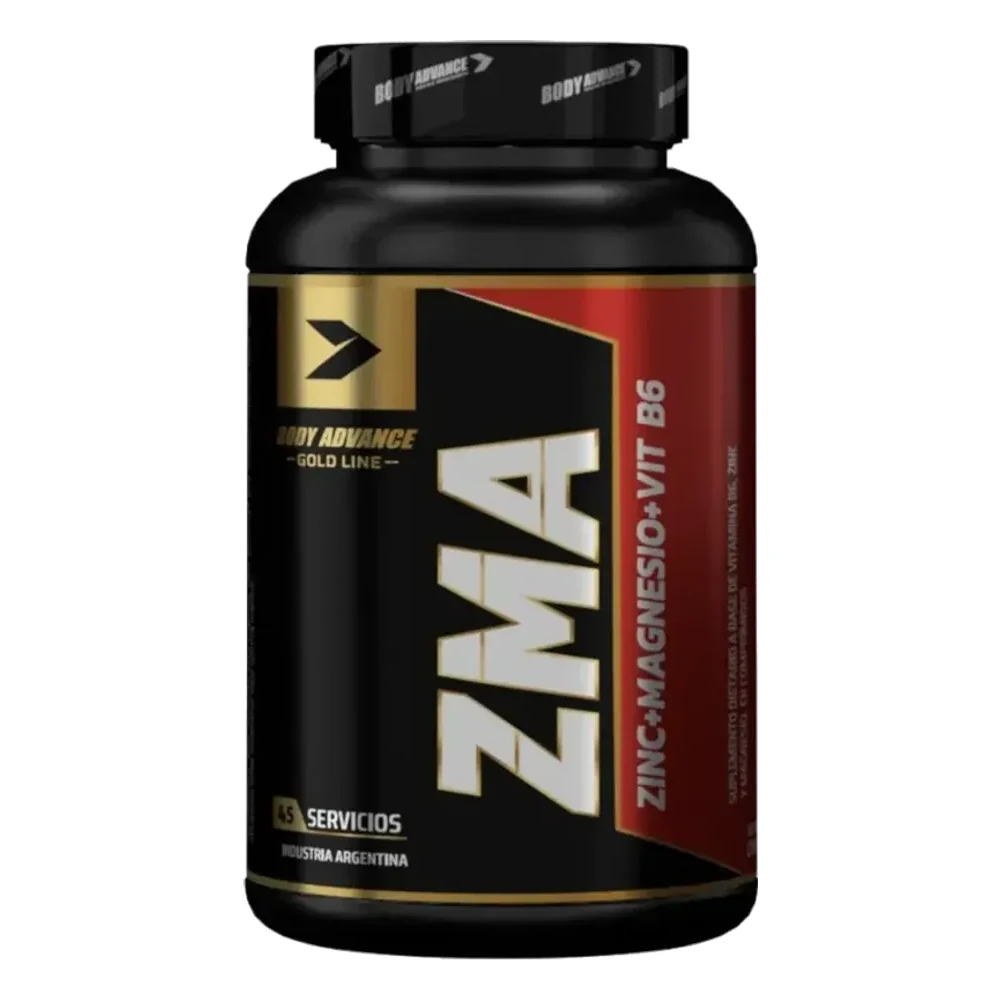 ZMA