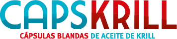 Capskrill Aceite de Krill
