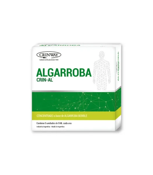 ALGARROBA CRIN