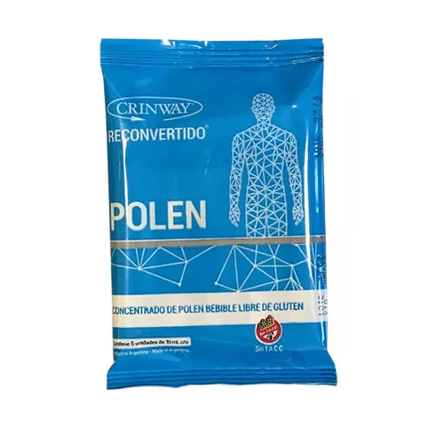 POLEN RECONVERTIDO®