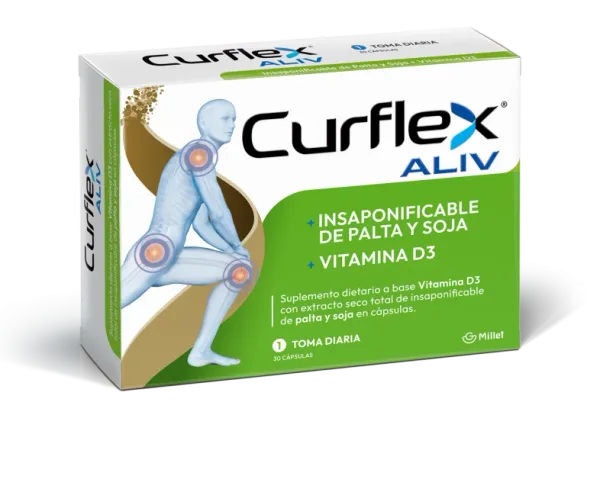 Curflex Aliv