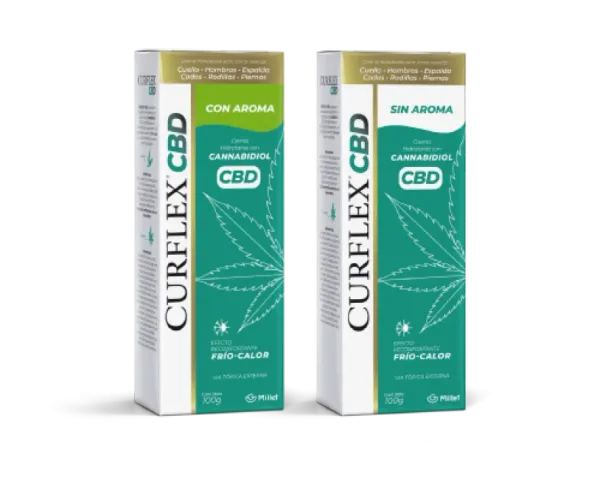 Curflex CBD
