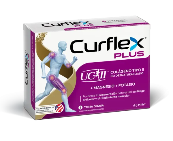 Curflex Plus