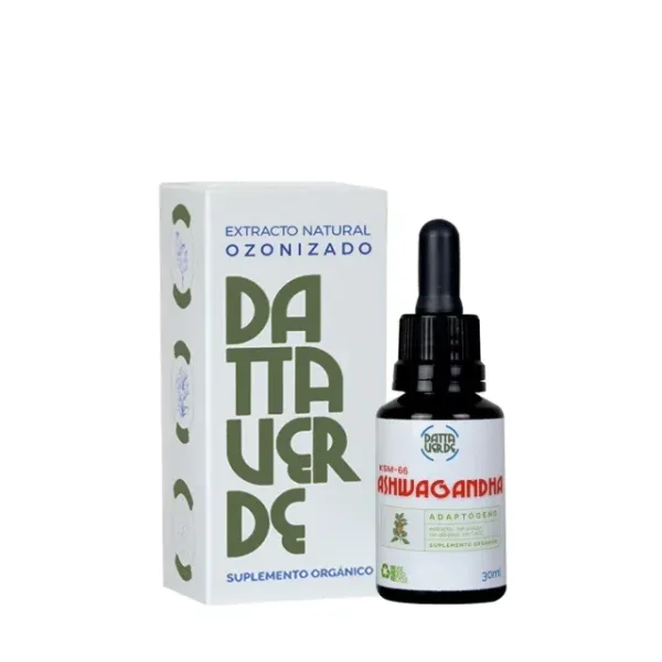 ASHWAGANDHA 30 ml