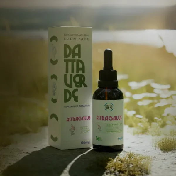 ASTRAGALUS
